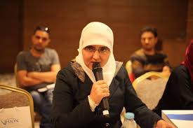 الأسيرة سوزان العويوي تفقد وعيها بعد قرار محكمة الاحتلال بتمديد اعتقالها مجدداً للتحقيق